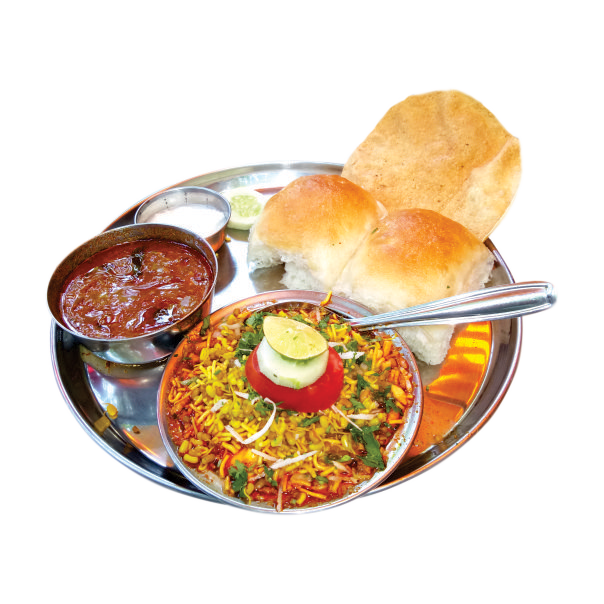 Misal Pav